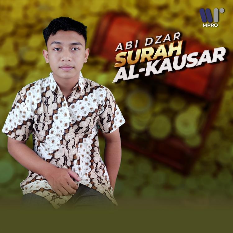 Abi Dzar's avatar image