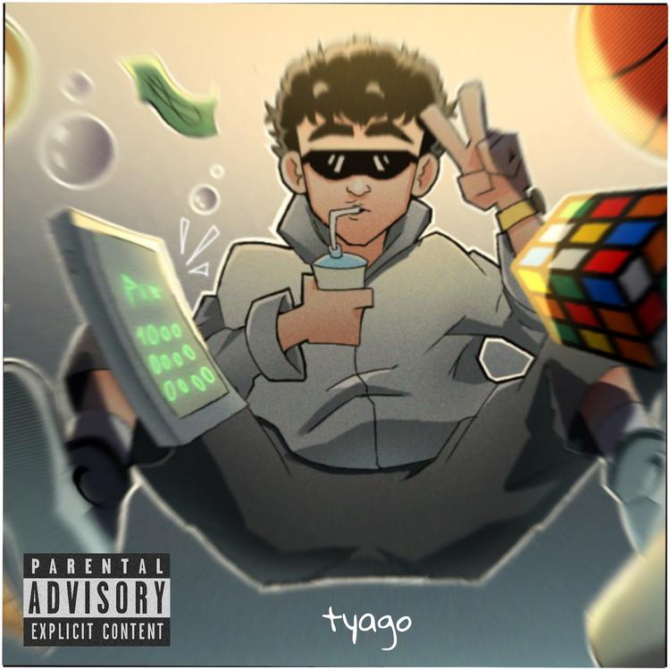 Tyago's avatar image