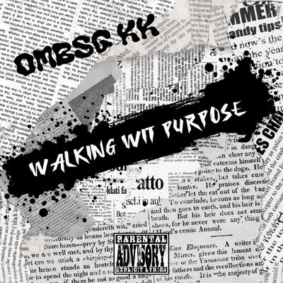 Walking With Purpose's cover