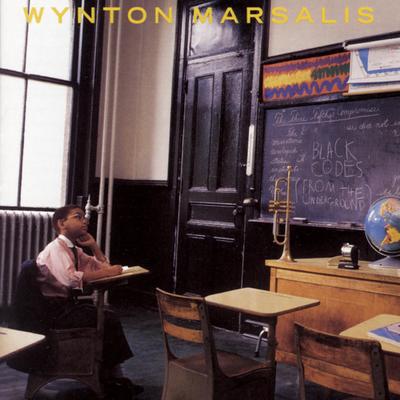 Black Codes (2023 Remaster) By Wynton Marsalis's cover