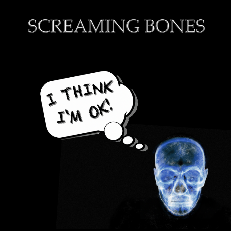 Screaming Bones's avatar image