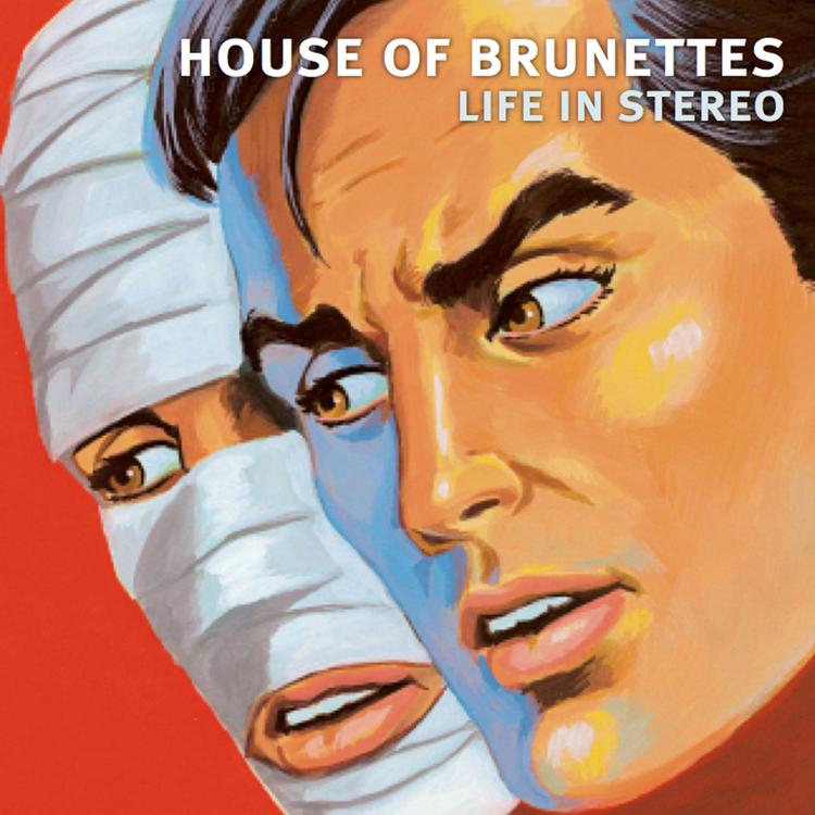 House of Brunettes's avatar image