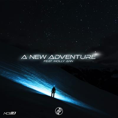 A New Adventure By JJD, Molly Ann's cover