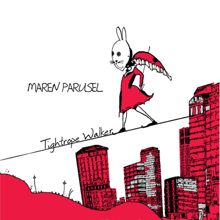 Maren Parusel's avatar image