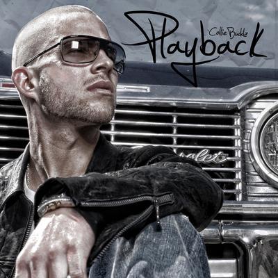 Playback's cover