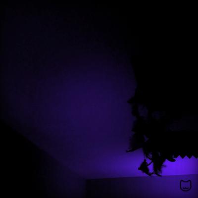 Une Lettre (slowed to depression)'s cover