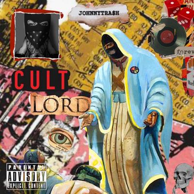 CULT LORD's cover
