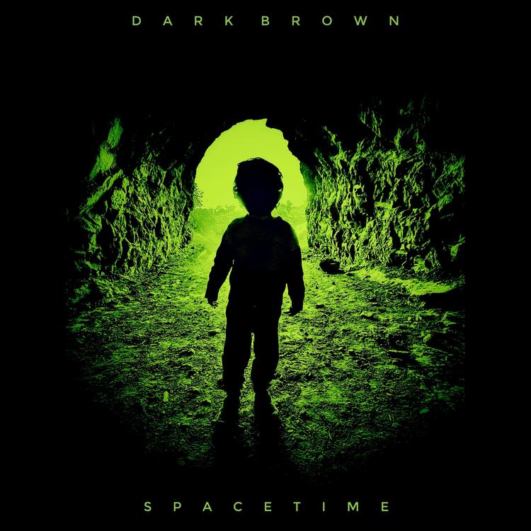 Dark Brown's avatar image