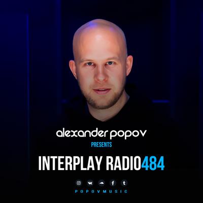 Interplay Radio Episode 484 (Highlights 2023)'s cover