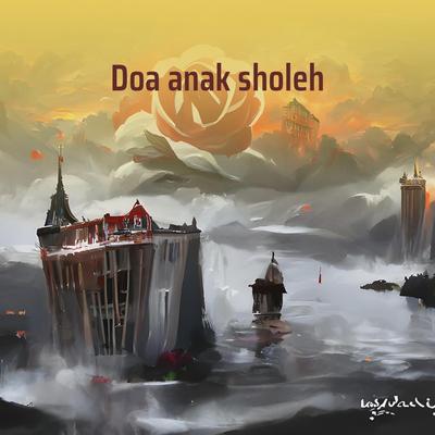 Doa anak sholeh (Acoustic)'s cover