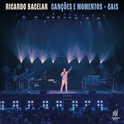 Canções e Momentos - Cais By Ricardo Bacelar's cover