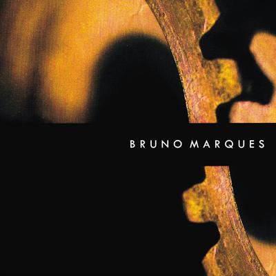 Ausência By Bruno Marques's cover