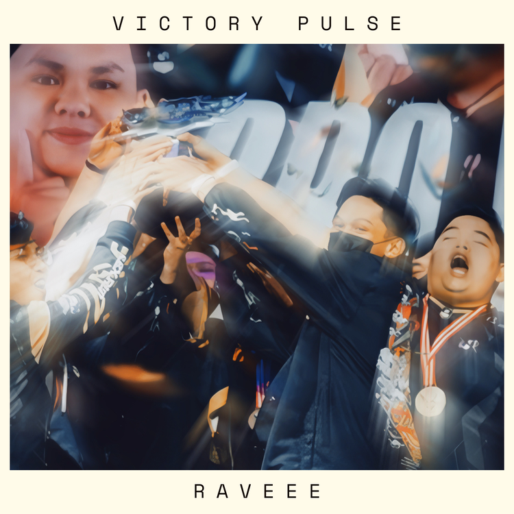 Raveee's avatar image