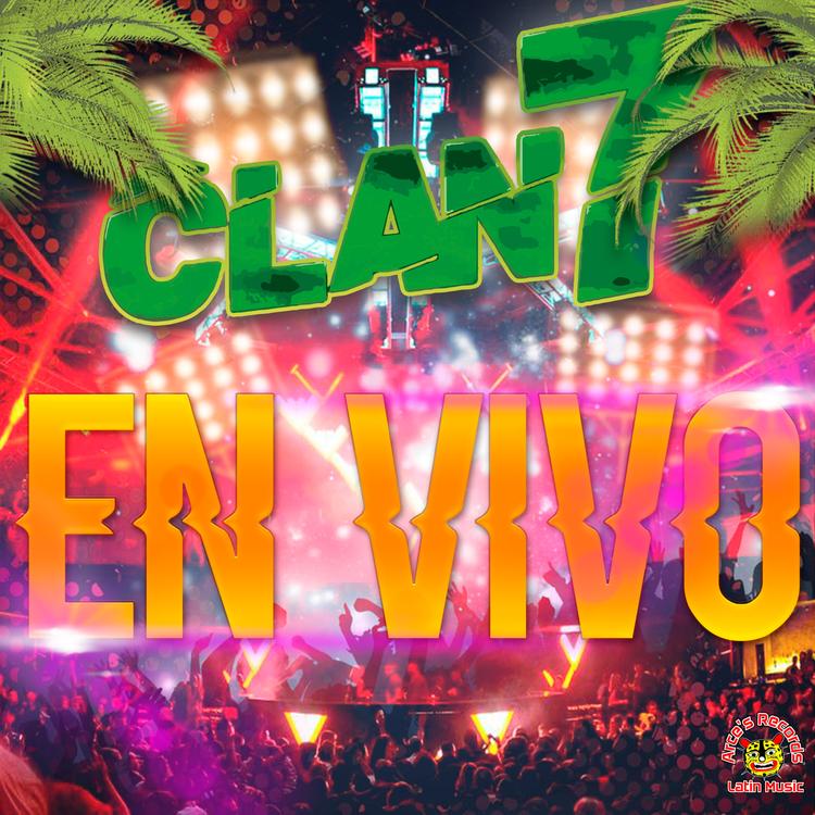 Clan 7's avatar image