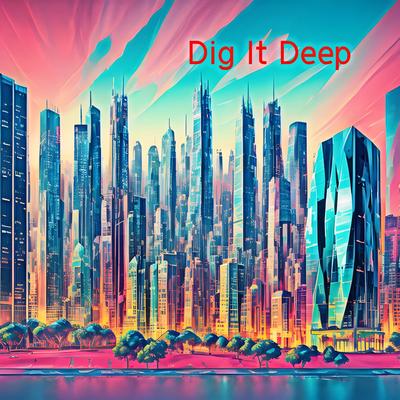 Dig It Deep's cover