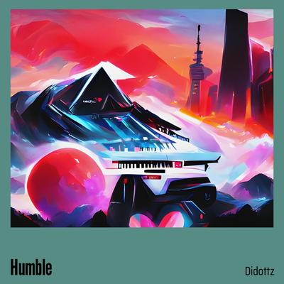 Humble (Instrumental)'s cover