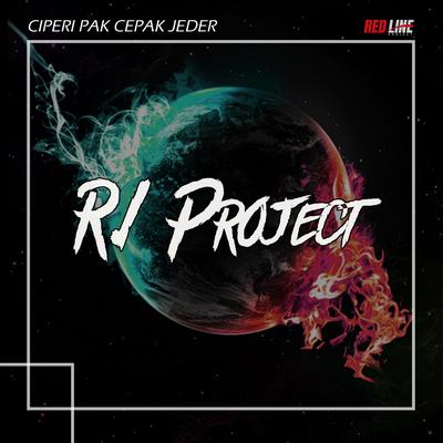 Mr Lombenk Cadas By R.I Project's cover