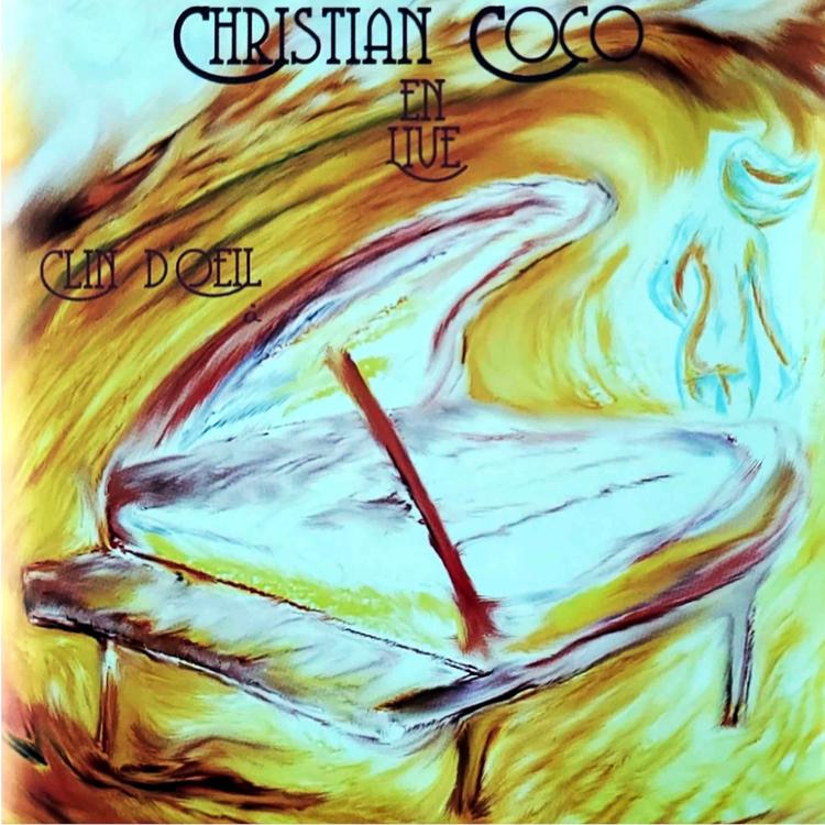 Christian Coco's avatar image