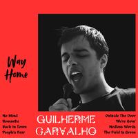 Guilherme Carvalho's avatar cover