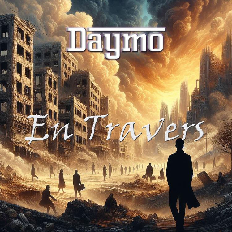 Daymo's avatar image