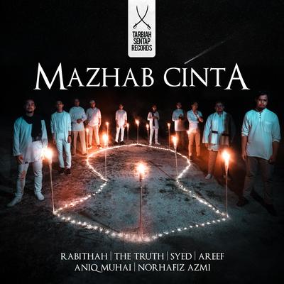 Mazhab Cinta's cover