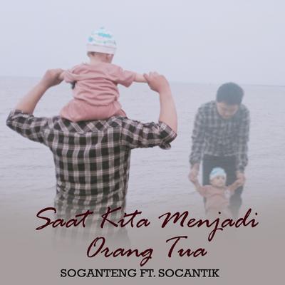 Saat Kita Menjadi Orang Tua's cover