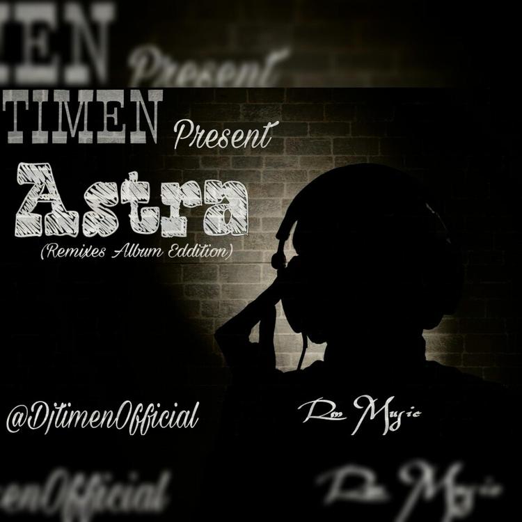 DJ Timen's avatar image