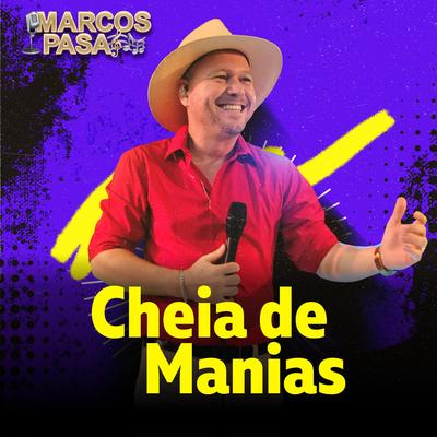Cheia de Manias's cover