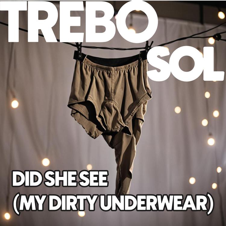 Trebo Sol's avatar image