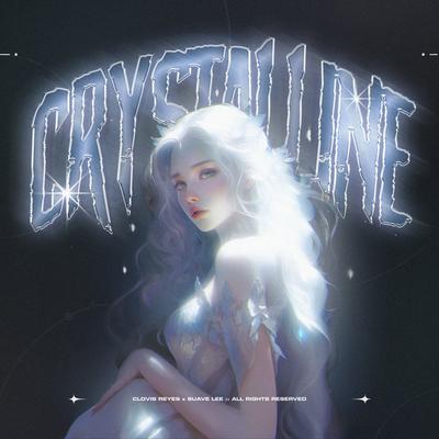 Crystalline's cover