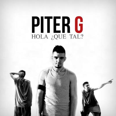 Hola, ¿Qué Tal?'s cover