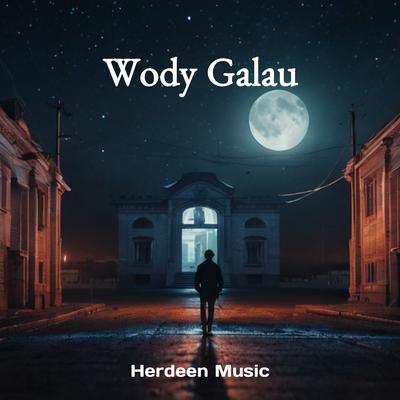 Herdeen Music's cover