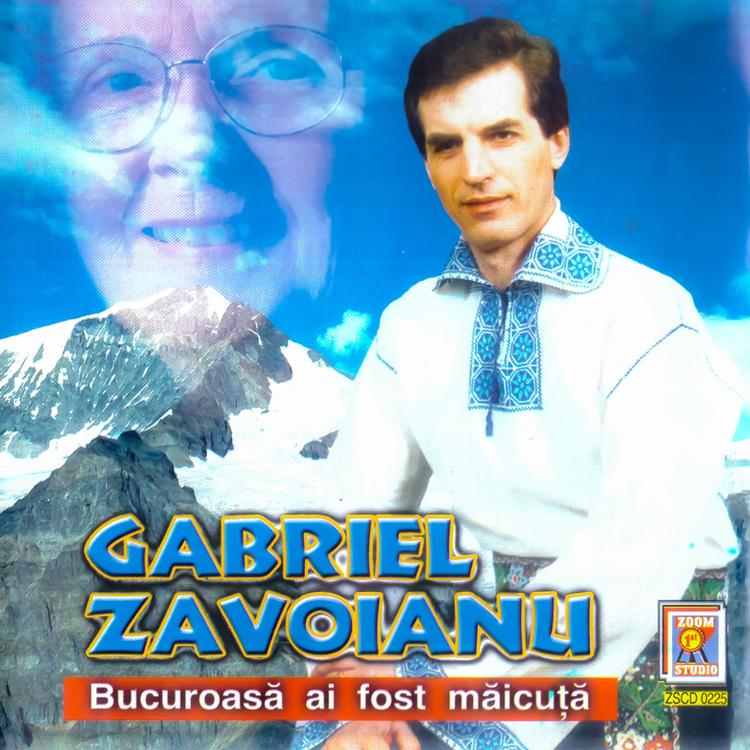 Gabriel Zăvoianu's avatar image