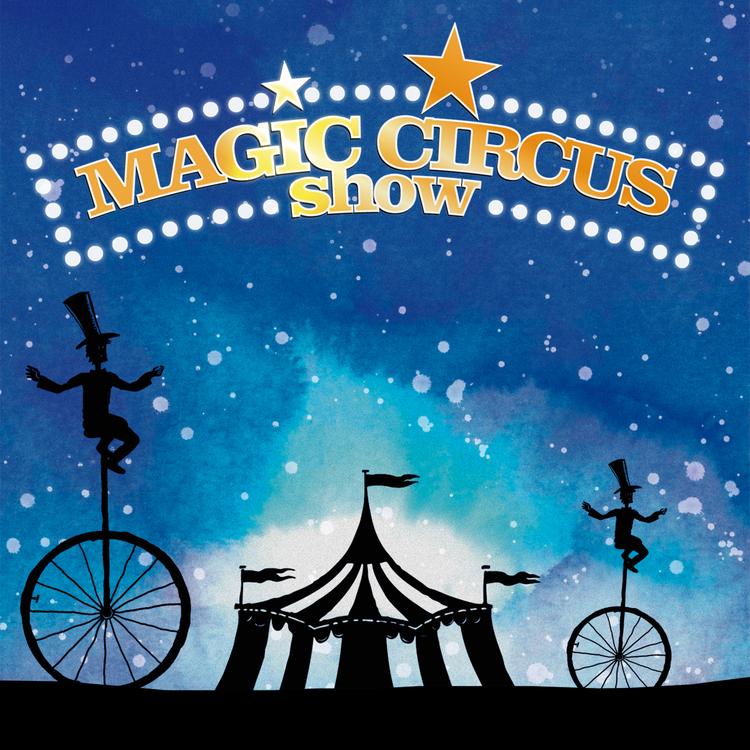 Magic Circus Show's avatar image