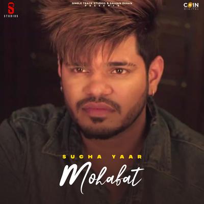 Mohabat By Sucha Yaar's cover