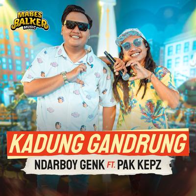 Kadung Gandrung's cover