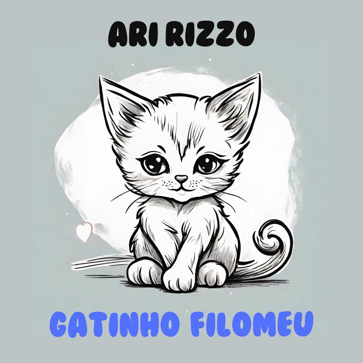 Ari Rizzo's avatar image