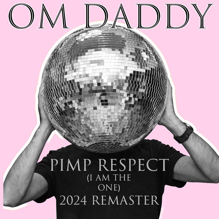 Om Daddy's avatar image