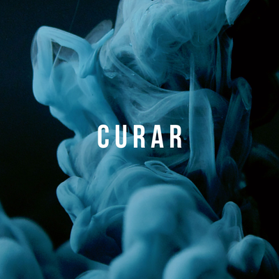 Curar's cover