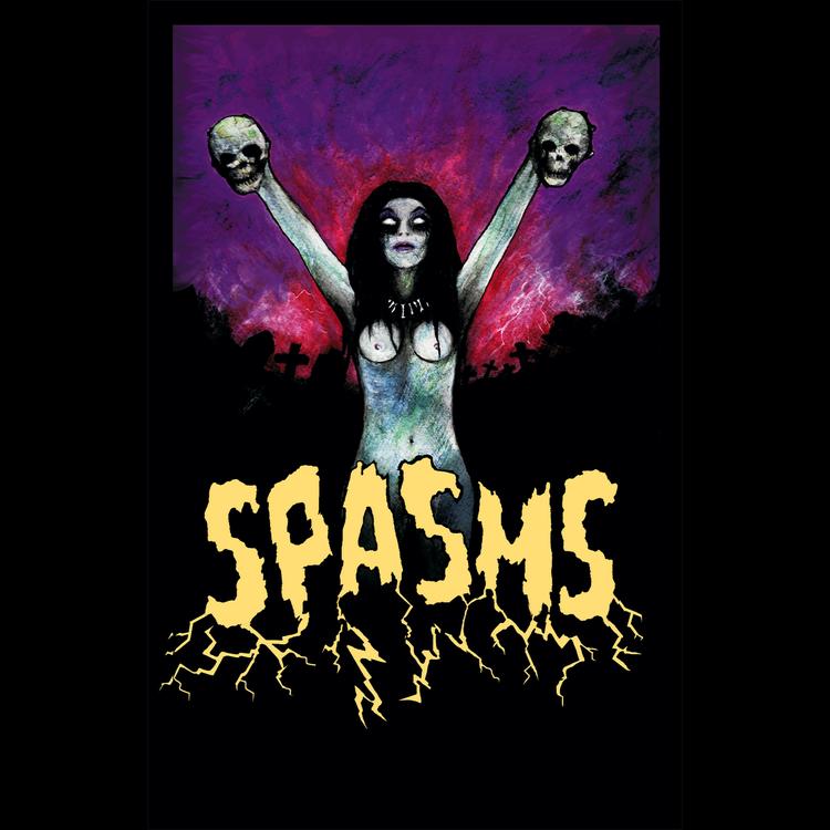 Spasms's avatar image