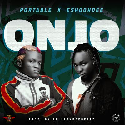 Onjo's cover