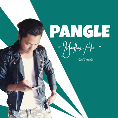 Pangle's cover