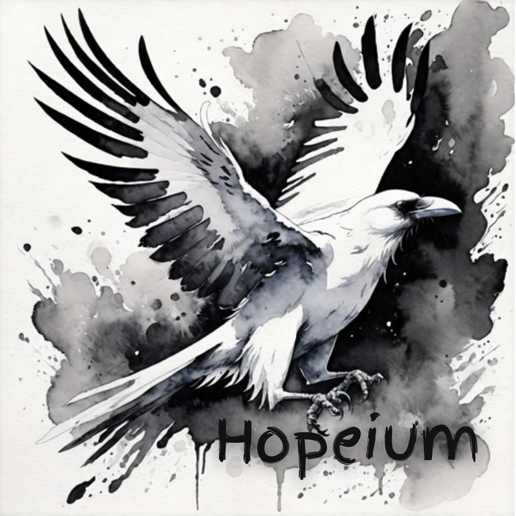 White Crow's avatar image