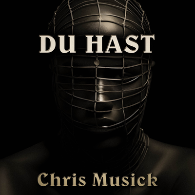 Du Hast (English Alt-Metal Cover)'s cover