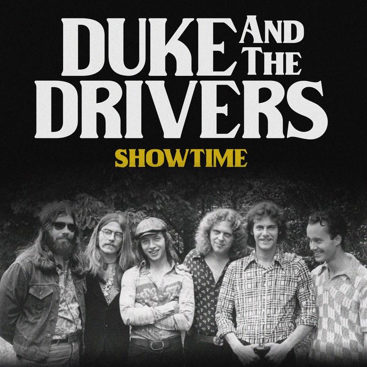 Duke And The Drivers's avatar image