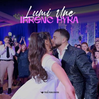 Lumi Une By Irkenc Hyka's cover