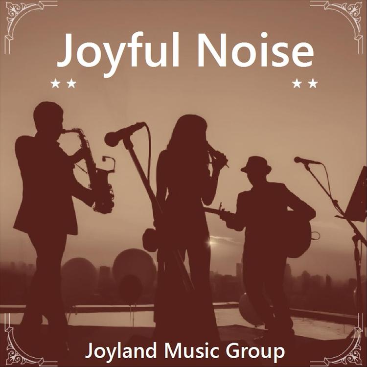 Joyland Music Group's avatar image