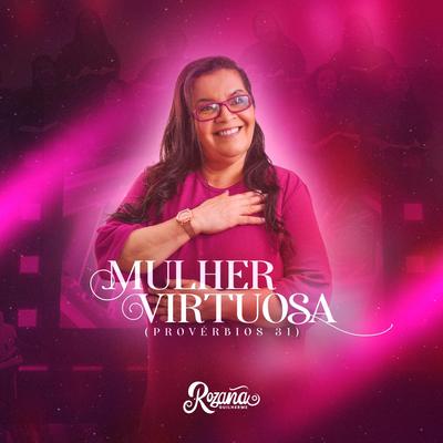 Rozana Guilherme's cover