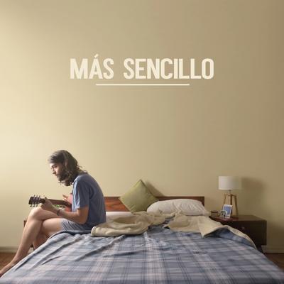 Más Sencillo By Alan Sutton y las criaturitas de la ansiedad's cover