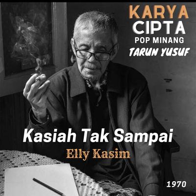 Kasiah Tak Sampai's cover